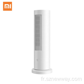 Mi Xiaomi Mijia Chauffe vertical électrique intelligent infrarouge